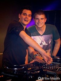 Dj`Jordy & Jeffrey