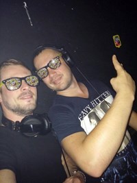 Dj`s Speets & Beest